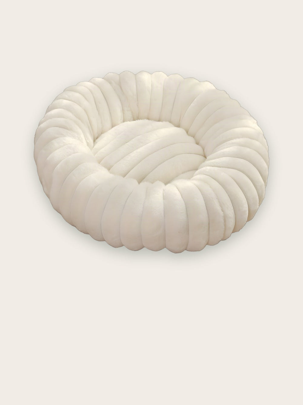 Rond & apaisant