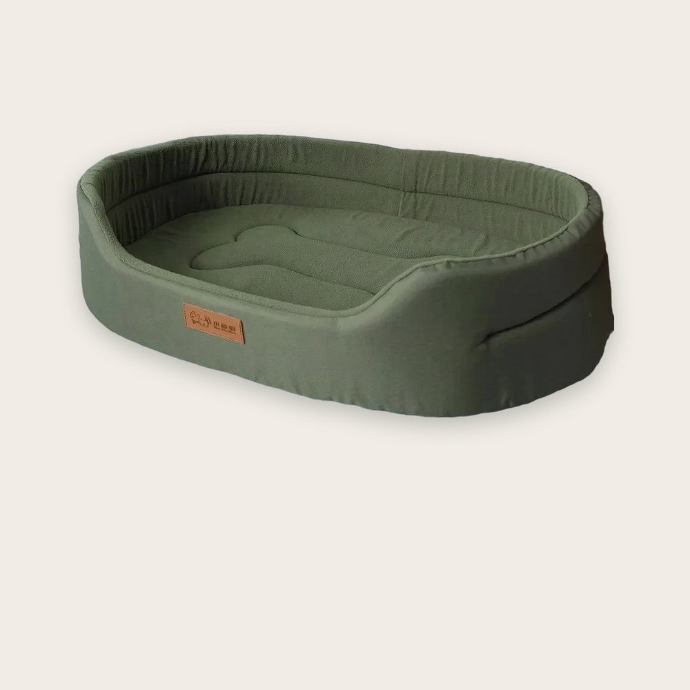 Panier pour chien