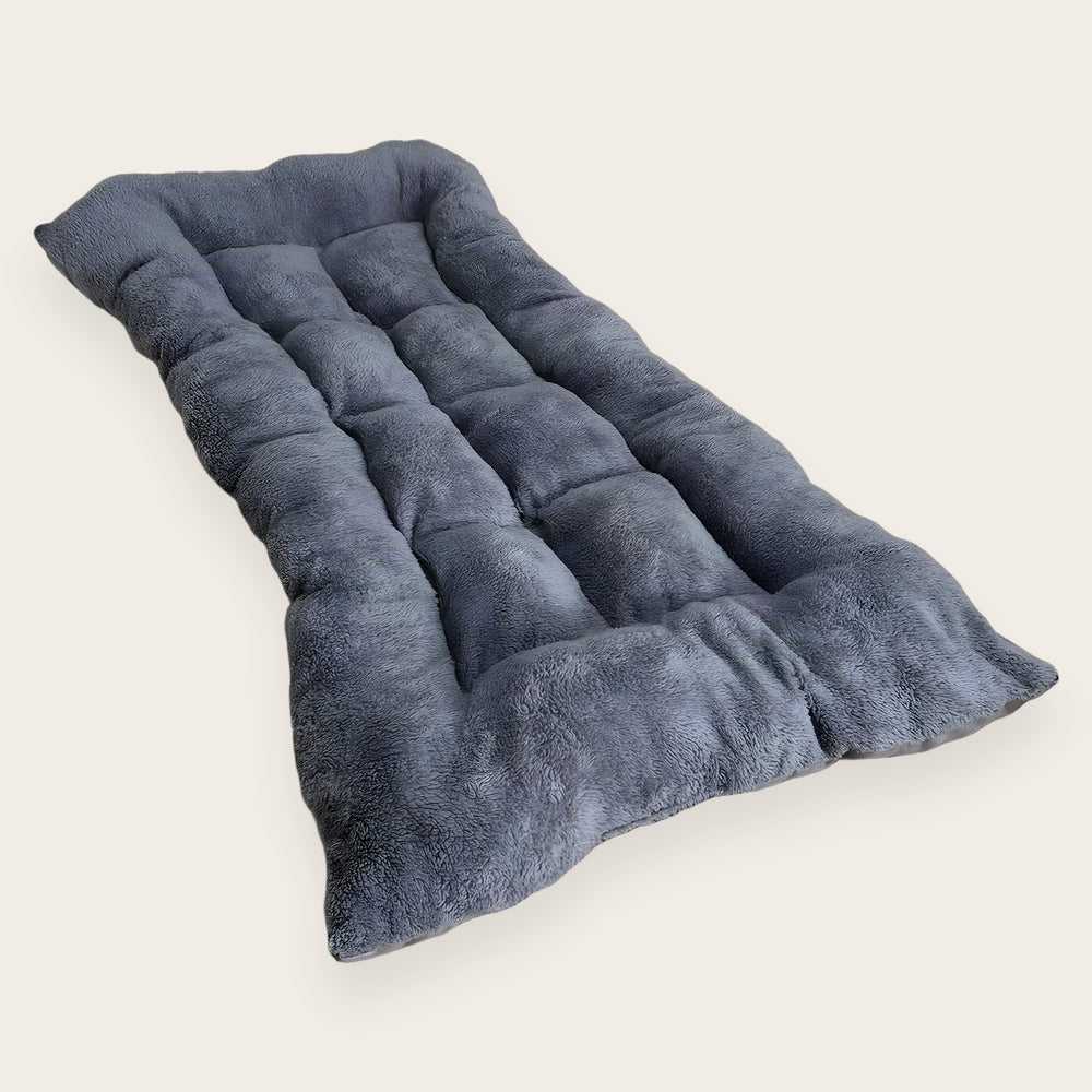 Panier chien XXL 120 cm CANIPANI, 120 × 60 cm, sur fond neutre